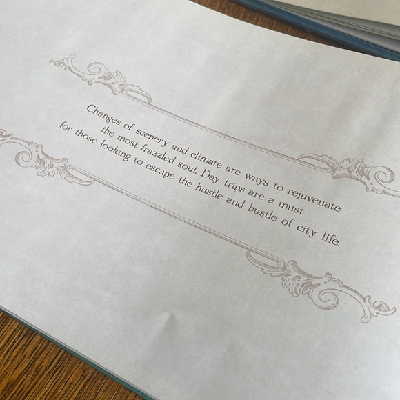 Brian Kesinger Walking Your Octopus & Traveling 🧳🐙Disney Animator Design Books - Picture 10 of 13